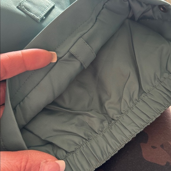 Roxy Aqua Snow Pants NWT size small 4-6 - Picture 10 of 11